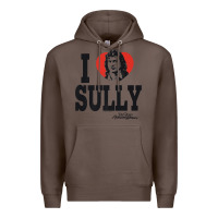 Coffee dr.quinn, medicine woman i heart sully premium t shirt Premium Hoodie - linhVisuals
