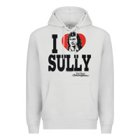 Dove Grey dr.quinn, medicine woman i heart sully premium t shirt Premium Hoodie - linhVisuals