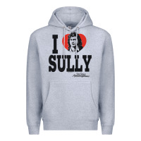 Heather Grey dr.quinn, medicine woman i heart sully premium t shirt Premium Hoodie - linhVisuals
