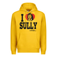 Dr.quinn, Medicine Woman I Heart Sully Premium T Shirt Premium Hoodie | Teevron