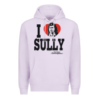 Lilac dr.quinn, medicine woman i heart sully premium t shirt Premium Hoodie - linhVisuals