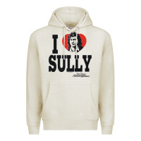 Oatmeal Heather dr.quinn, medicine woman i heart sully premium t shirt Premium Hoodie - linhVisuals