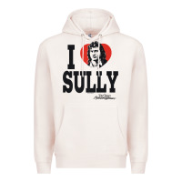 Pale Pink dr.quinn, medicine woman i heart sully premium t shirt Premium Hoodie - linhVisuals