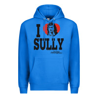 True Royal dr.quinn, medicine woman i heart sully premium t shirt Premium Hoodie - linhVisuals