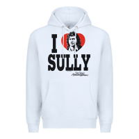 White dr.quinn, medicine woman i heart sully premium t shirt Premium Hoodie - linhVisuals