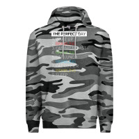 Slate Camo brawl shirt brawling gamer gaming t shirt Premium Hoodie - linhVisuals