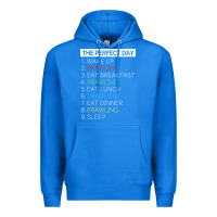 True Royal brawl shirt brawling gamer gaming t shirt Premium Hoodie - linhVisuals