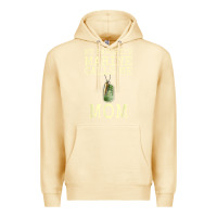 Pina Colada my favorite marine calls me mom Premium Hoodie - linhVisuals