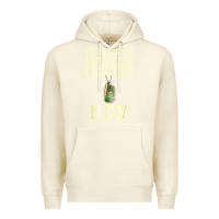 Sandshell my favorite marine calls me mom Premium Hoodie - linhVisuals