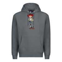 Rock jessie toy Premium Hoodie - linhVisuals