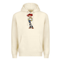 Sandshell jessie toy Premium Hoodie - linhVisuals