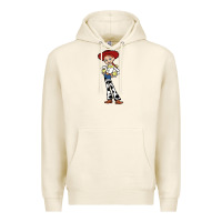 Tofu jessie toy Premium Hoodie - linhVisuals