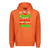 Carrot funny weed pot lover roll joint friend smoking marijuana tank top Premium Hoodie - linhVisuals