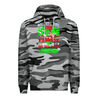 Slate Camo funny weed pot lover roll joint friend smoking marijuana tank top Premium Hoodie - linhVisuals