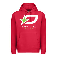 Cardinal funny  gaming optic Premium Hoodie - linhVisuals