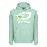 Seafoam funny  gaming optic Premium Hoodie - linhVisuals