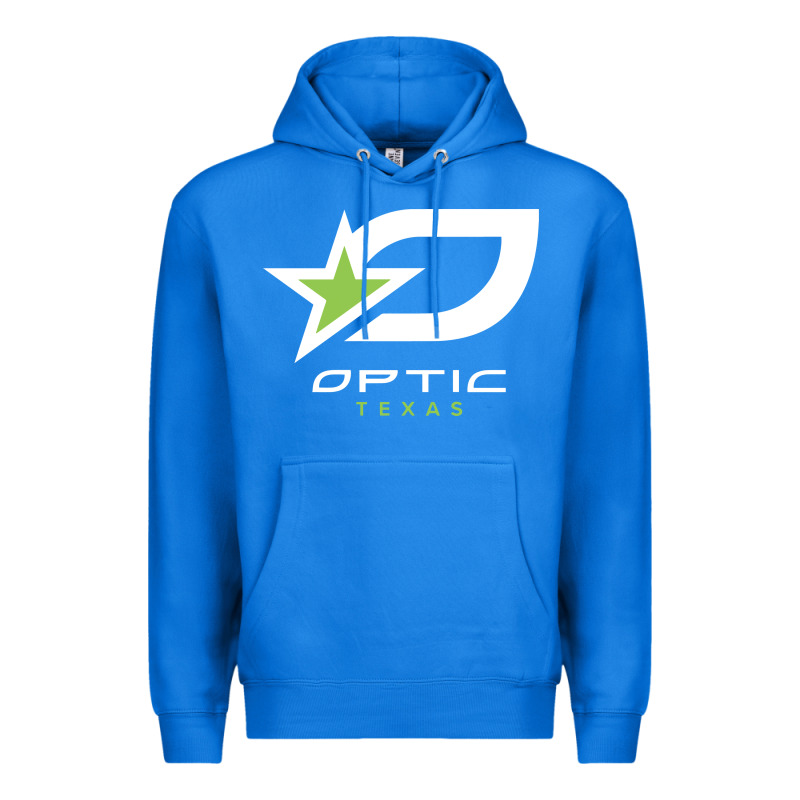 Funny  Gaming Optic Premium Hoodie by linhVisuals | Teevron