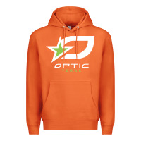 Carrot funny  gaming optic Premium Hoodie - linhVisuals