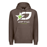 Funny  Gaming Optic Premium Hoodie | Teevron