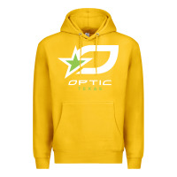 Lemon funny  gaming optic Premium Hoodie - linhVisuals