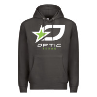Smoke funny  gaming optic Premium Hoodie - linhVisuals