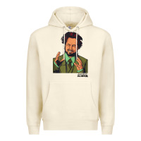 Ancient Aliens Giorgio Tank Top Premium Hoodie | Teevron