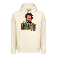 Tofu ancient aliens giorgio tank top Premium Hoodie - linhVisuals