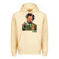 Pina Colada ancient aliens giorgio tank top Premium Hoodie - linhVisuals