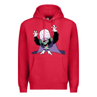 Cardinal mojo jojo Premium Hoodie - linhVisuals