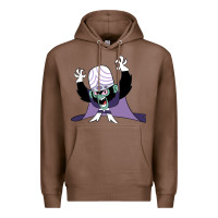 Chestnut mojo jojo Premium Hoodie - linhVisuals