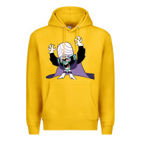 Lemon mojo jojo Premium Hoodie - linhVisuals