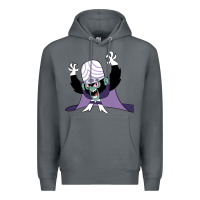Rock mojo jojo Premium Hoodie - linhVisuals