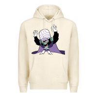 Tofu mojo jojo Premium Hoodie - linhVisuals