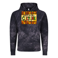 Cloud Black do it for the culture mousepad Vintage Hoodie - BarkalooDesign
