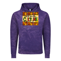 Cloud Purple do it for the culture mousepad Vintage Hoodie - BarkalooDesign