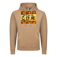 Vintage Coffee do it for the culture mousepad Vintage Hoodie - BarkalooDesign