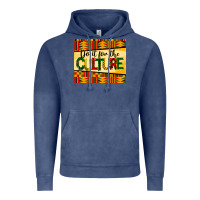Vintage Denim do it for the culture mousepad Vintage Hoodie - BarkalooDesign