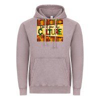 Vintage Zinc do it for the culture mousepad Vintage Hoodie - BarkalooDesign