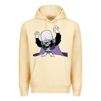 Pina Colada mojo jojo Premium Hoodie - linhVisuals