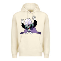Sandshell mojo jojo Premium Hoodie - linhVisuals