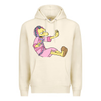 Tofu moe Premium Hoodie - linhVisuals