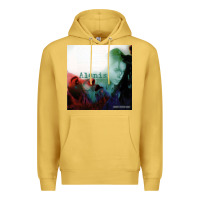 Antique Gold alanis morissette jagged little pill tour dates 2022 waldjinah Premium Hoodie - linhVisuals