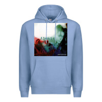 Colony Blue alanis morissette jagged little pill tour dates 2022 waldjinah Premium Hoodie - linhVisuals