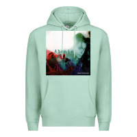 Seafoam alanis morissette jagged little pill tour dates 2022 waldjinah Premium Hoodie - linhVisuals