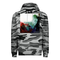 Slate Camo alanis morissette jagged little pill tour dates 2022 waldjinah Premium Hoodie - linhVisuals
