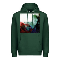 Sports Green alanis morissette jagged little pill tour dates 2022 waldjinah Premium Hoodie - linhVisuals