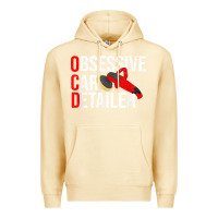 Pina Colada funny obessive car detailer for car detailing t shirt Premium Hoodie - linhVisuals