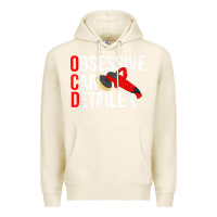 Tofu funny obessive car detailer for car detailing t shirt Premium Hoodie - linhVisuals