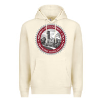 Sandshell csu chico seal Premium Hoodie - linhVisuals
