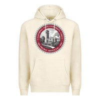 Tofu csu chico seal Premium Hoodie - linhVisuals